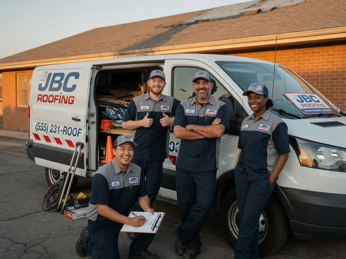 Roof Replacement company in Arnett, OK